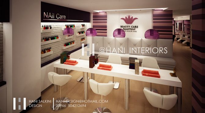 BEAUTY CARE CENTER- RIYADH-2015